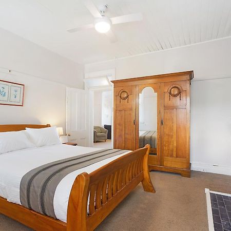 Newcastle Short Stay Accommodation - Vista Apartment エクステリア 写真