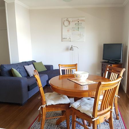 Newcastle Short Stay Accommodation - Vista Apartment エクステリア 写真