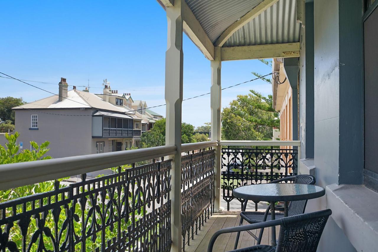Newcastle Short Stay Accommodation - Vista Apartment エクステリア 写真