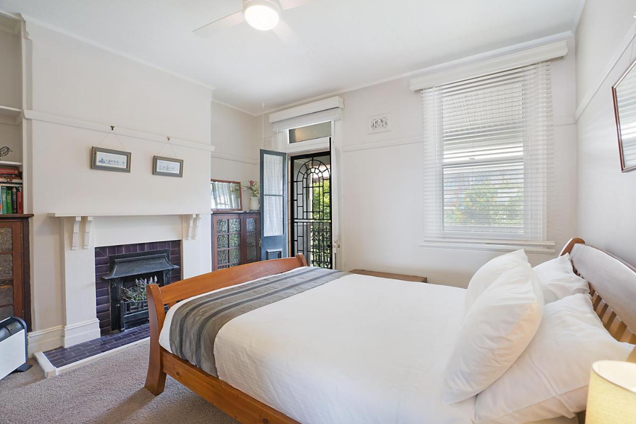 Newcastle Short Stay Accommodation - Vista Apartment エクステリア 写真