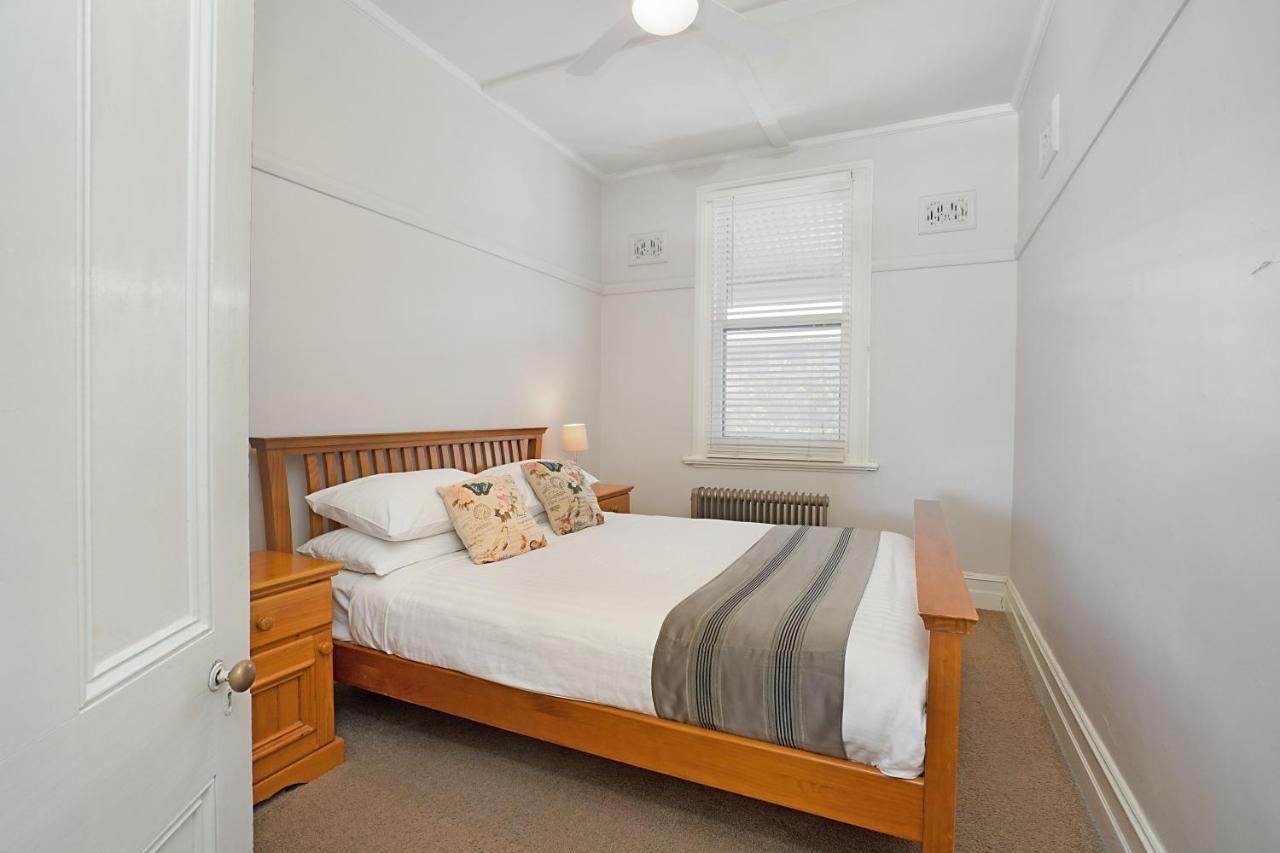 Newcastle Short Stay Accommodation - Vista Apartment エクステリア 写真