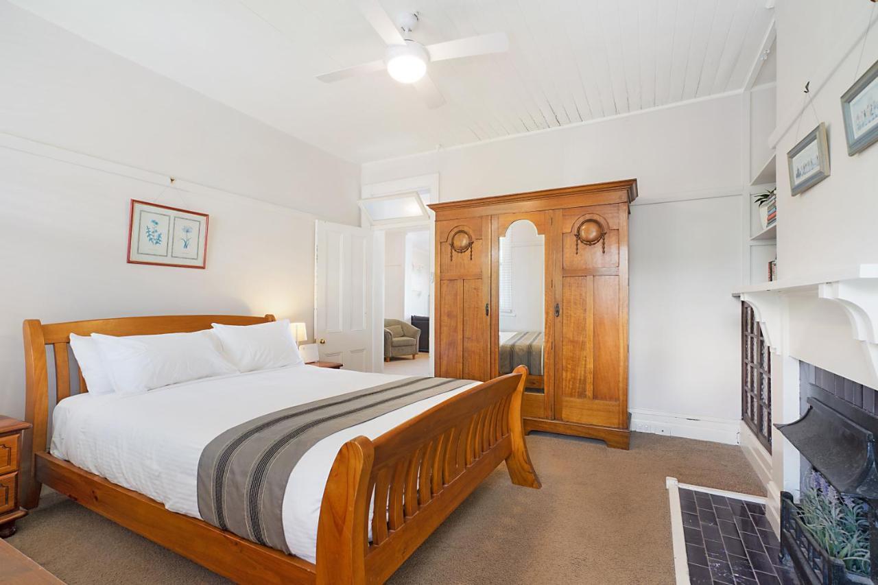 Newcastle Short Stay Accommodation - Vista Apartment エクステリア 写真