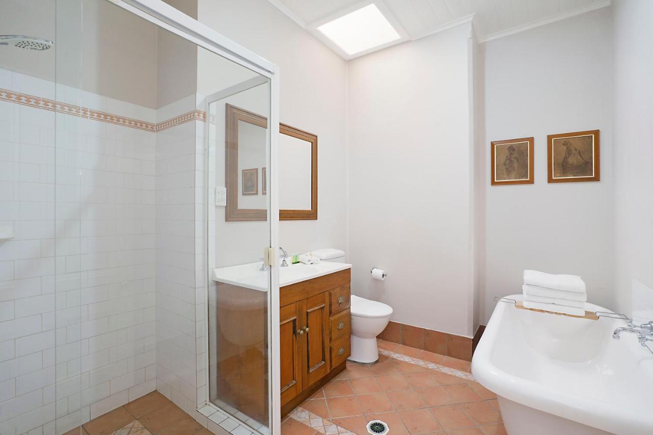 Newcastle Short Stay Accommodation - Vista Apartment エクステリア 写真
