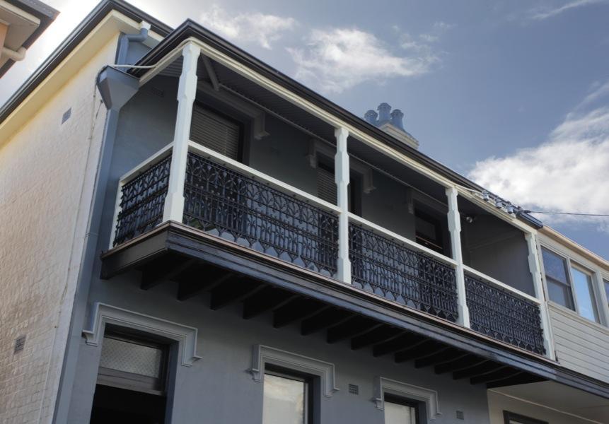 Newcastle Short Stay Accommodation - Vista Apartment エクステリア 写真
