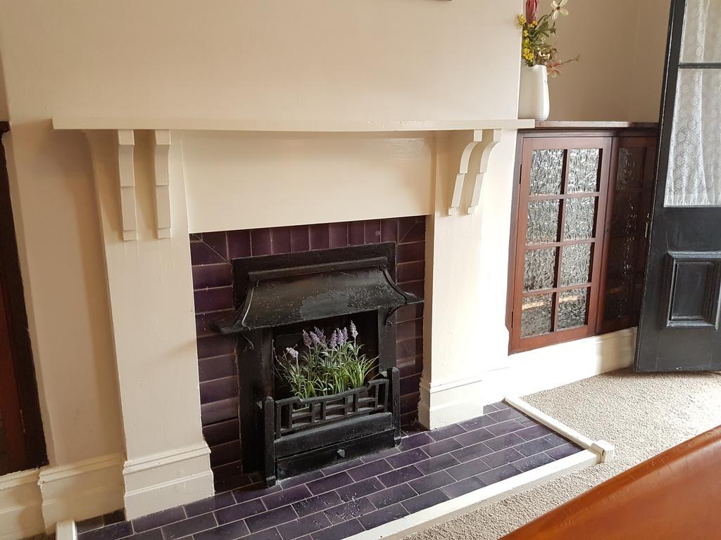 Newcastle Short Stay Accommodation - Vista Apartment エクステリア 写真