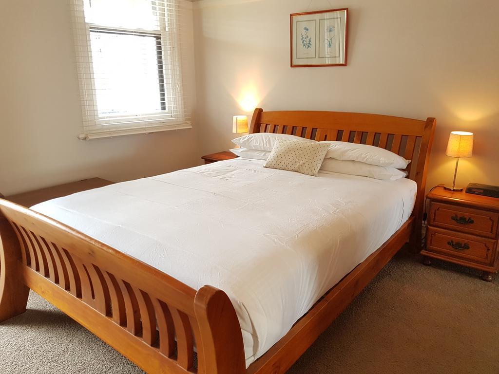 Newcastle Short Stay Accommodation - Vista Apartment エクステリア 写真