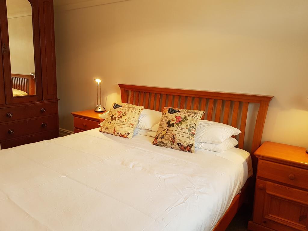 Newcastle Short Stay Accommodation - Vista Apartment エクステリア 写真