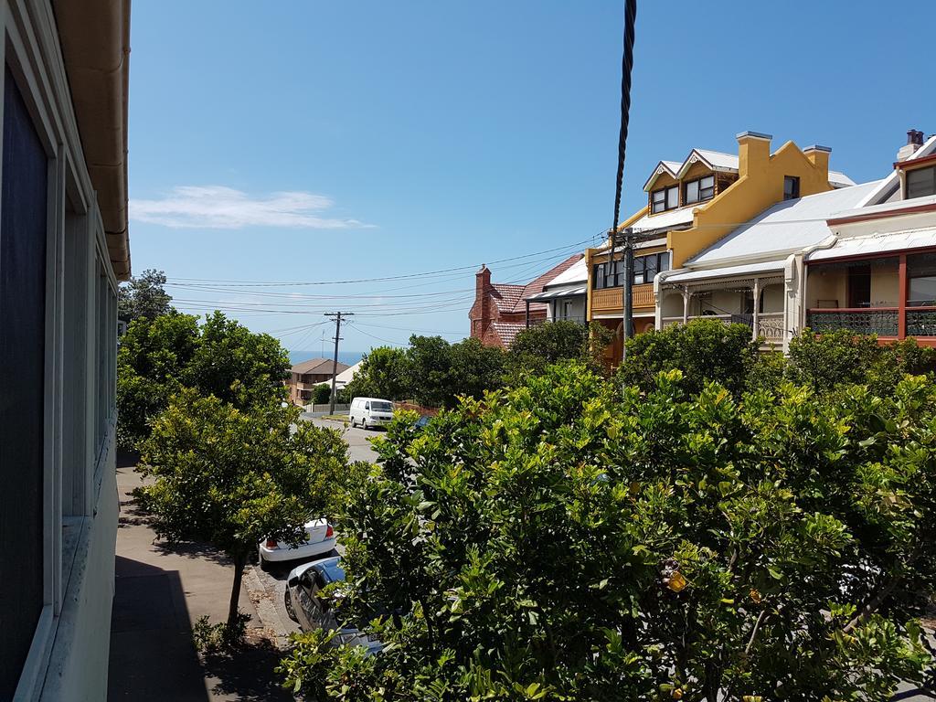 Newcastle Short Stay Accommodation - Vista Apartment エクステリア 写真